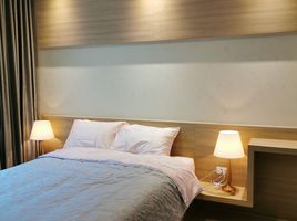 1 Schlafzimmer Wohnung zu verkaufen im The Riviera Wongamat, Na Kluea