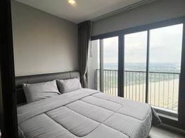 1 Schlafzimmer Wohnung zu vermieten im The Politan Aqua, Bang Kraso