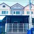 在Fuengfah Villa 17 Phase 1,2,3出售的2 卧室 联排别墅, Phraeksa Mai, Mueang Samut Prakan, 北榄府