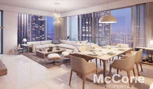 2 Schlafzimmern Appartement zu verkaufen in BLVD Heights, Dubai Forte 1