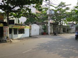 5 Schlafzimmer Haus zu verkaufen in Binh Thanh, Ho Chi Minh City, Ward 25