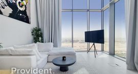 Available Units at SLS Dubai Hotel & Residences