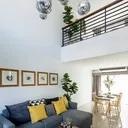 128 Possible Private Home Office