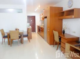 2 Bedroom Condo for sale at Jomtien Plaza Residence, Nong Prue