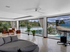 5 Bedroom Villa for sale in Bo Phut, Surat Thani, Bo Phut, Koh Samui, Surat Thani