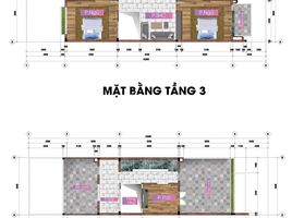 4 Schlafzimmer Haus zu verkaufen in Hai Chau, Da Nang, Hoa Cuong Bac, Hai Chau
