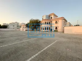 8 Bedroom House for sale at Al Mushrif, Mushrif Park, Al Mushrif