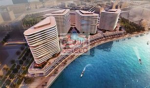 1 Habitación Apartamento en venta en Yas Bay, Abu Dhabi Sea La Vie