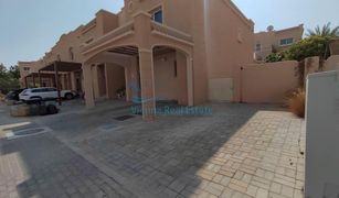 4 Habitaciones Villa en venta en Al Reef Villas, Abu Dhabi Mediterranean Style