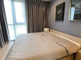 2 Bedroom Apartment for rent at The BASE Garden Rama 9, Hua Mak