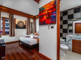 4 Schlafzimmer Haus zu verkaufen im Surin Sabai, Choeng Thale, Thalang, Phuket