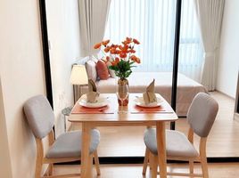 1 Bedroom Apartment for rent at Chewathai Kaset - Nawamin, Sena Nikhom, Chatuchak