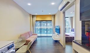 1 Bedroom Condo for sale in Din Daeng, Bangkok The Line Asoke - Ratchada