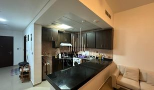 Studio Apartment for sale in City Of Lights, Abu Dhabi Hydra Avenue Towers