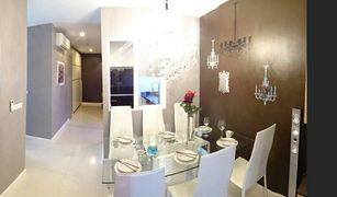 3 chambres Condominium a vendre à Phra Khanong Nuea, Bangkok The Bloom Sukhumvit 71