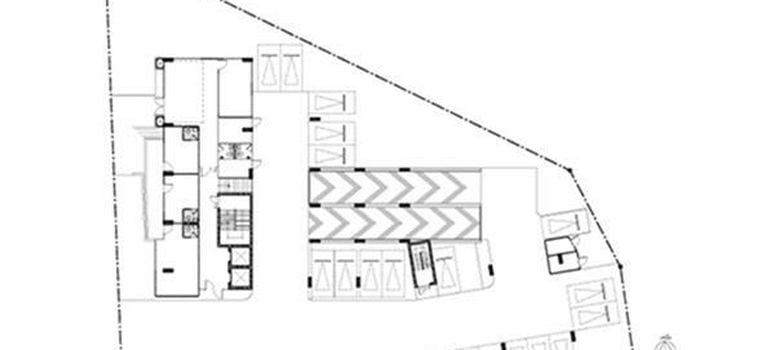 Master Plan of Tempo One Ramkamhaeng-Rama 9 - Photo 1