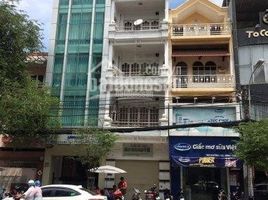 4 Bedroom Villa for sale in District 6, Ho Chi Minh City, Ward 10, District 6
