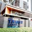 在The Trust Condo Ngamwongwan租赁的1 卧室 公寓, Bang Kraso, 孟, 暖武里