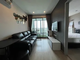 1 Schlafzimmer Appartement zu verkaufen im Ideo Wutthakat, Bang Kho, Chom Thong, Bangkok