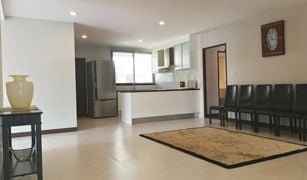 3 Bedrooms Condo for sale in Khlong Tan Nuea, Bangkok Vanida Apartment Ekkamai