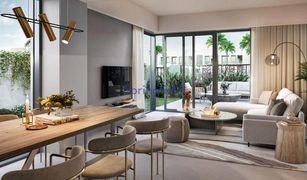 3 Habitaciones Adosado en venta en Zahra Apartments, Dubái Maha Townhouses