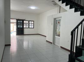 2 Schlafzimmer Haus zu verkaufen in Bang Kruai, Nonthaburi, Wat Chalo, Bang Kruai