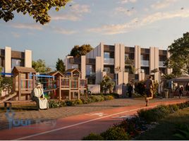 2 Bedroom Townhouse for sale at Bianca, 