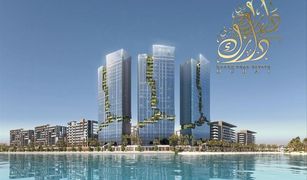 Studio Apartment for sale in Azizi Riviera, Dubai Azizi Riviera Reve