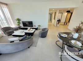 3 Bedroom Apartment for sale at 1 Residences, World Trade Centre Residence