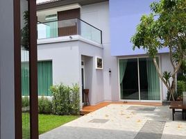 วิลล่า 4 ห้องนอน ให้เช่า ในโครงการ 88 Land and House Koh Kaew Phuket, เกาะแก้ว