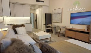 Studio Appartement a vendre à Belgravia, Dubai Luma21