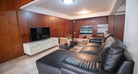 Available Units at Ekkamai Villas 