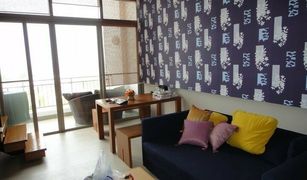 1 Bedroom Condo for sale in Cha-Am, Phetchaburi Boathouse Hua Hin