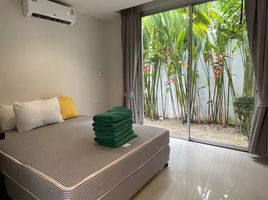 3 Bedroom House for rent at Chantra Villas, Chalong