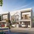 2 Bedroom Townhouse for sale at The Magnolias, Yas Acres, Yas Island