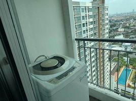 1 Bedroom Condo for rent at Aspire Ngamwongwan, Thung Song Hong