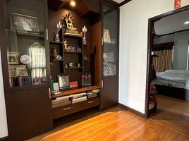 3 Schlafzimmer Haus zu verkaufen im Areeya Sawana 3 Kaset-Nawamintr, Lat Phrao