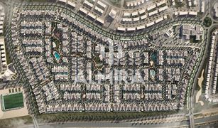 Земельный участок, N/A на продажу в , Абу-Даби Saadiyat Reserve