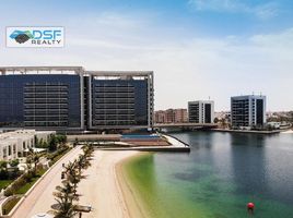 1 Bedroom Apartment for sale at Ras al Khaimah Gateway, The Lagoons, Mina Al Arab