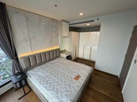 1 Schlafzimmer Appartement zu vermieten im Ideo Q Sukhumvit 36, Khlong Tan