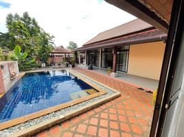 3 спален Вилла в аренду в Siam Lake View, Nong Prue