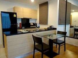 1 Schlafzimmer Appartement zu vermieten im Wind Sukhumvit 23, Khlong Toei Nuea