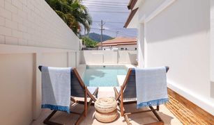 3 chambres Villa a vendre à Si Sunthon, Phuket Permsap Villa