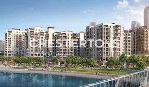 2 Schlafzimmern Appartement zu verkaufen in Creek Beach, Dubai Cedar