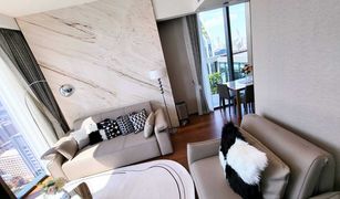 1 Bedroom Condo for sale in Khlong Tan, Bangkok The Estelle Phrom Phong