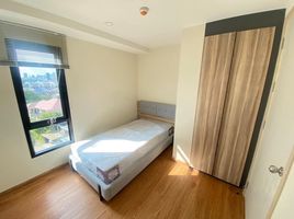 2 Schlafzimmer Wohnung zu vermieten im Arise Ratchada 19, Chomphon, Chatuchak
