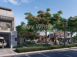 4 Bedroom Villa for sale at Aura, Olivara Residences