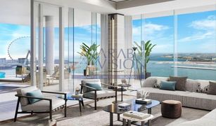 4 Bedrooms Apartment for sale in Al Fattan Marine Towers, Dubai sensoria at Five Luxe