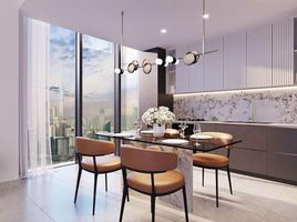 1 Bedroom Apartment for sale at Peninsula Four, Churchill Towers