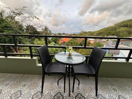 Studio Apartment for rent at Seeya Hill , Choeng Thale